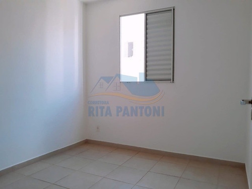 Imagem 14 de 15 de Apartamento, Guaporé, Ribeirão Preto - A4825-v