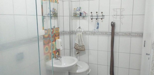 Imagem 10 de 15 de Apartamento À Venda, 75 M² Por R$ 650.000,00 - Consolação - São Paulo/sp - Ap5603