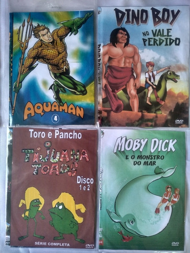 Grande Coleção De Desenhos Antigos