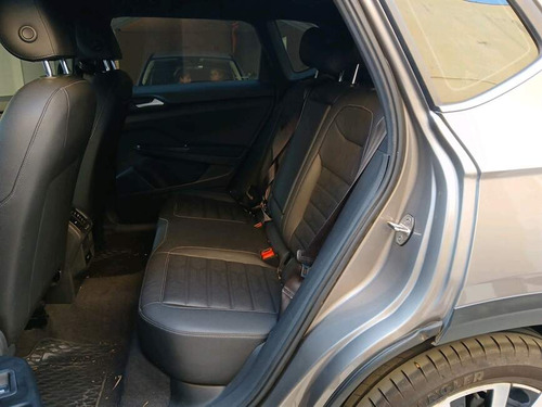 Volkswagen Taos 1.4 250 TSI TOTAL FLEX HIGHLINE AUTOMÁTICO