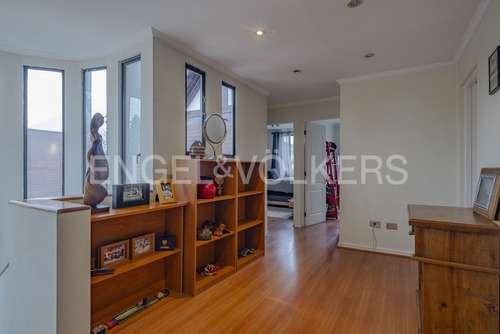 En Condominio No Perimetral En Los Trapenses