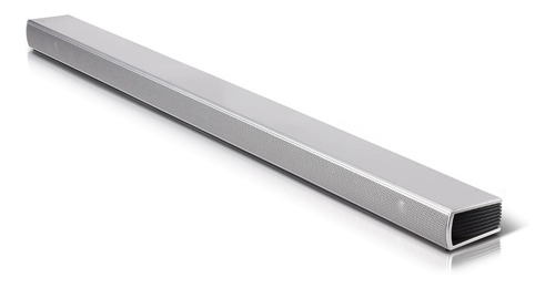 Soundbar Barra De Sonido LG Sh7 Plata Aluminio Bluetooth Asc