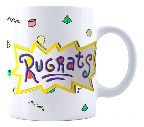Taza Café Regalo 11oz 325ml Ceramica Sublimada Varios