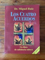 Comprar Los Cuatro Acuerdos- Miguel Ruiz
