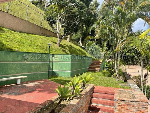 Imagen 10 de 13 de Casa Venta La Lagunita Country Club Rolando Rodriguez Codg 22-23018