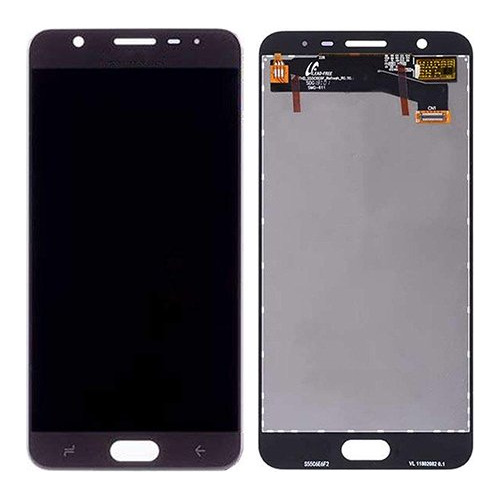 Pantalla Lcd Tactil Digitalizador Para Samsung Galaxy J7 2