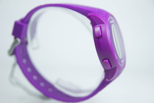 Reloj Hombre Mujer Digital Prospace Sumergible Deporte
