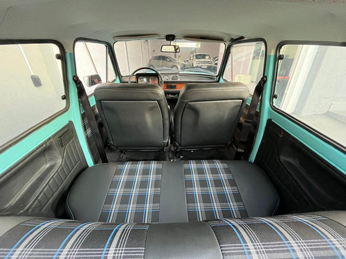 Fiat 147 L 1978