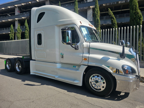 Tractocamion Freightliner Cascadia Isx Man 2016