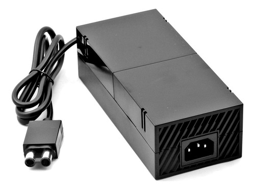 Fonte Para Xbox One 127v Microsoft