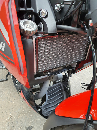 Benelli 180 S