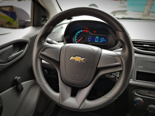 Chevrolet Onix 1.0 Mpfi Ls 8v Flex 4p Manual