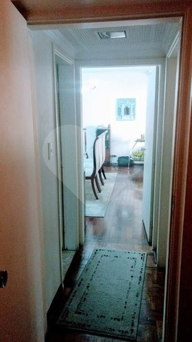 Apartamento-são Paulo-ipiranga | Ref.: 3-im275662 - 3-im275662