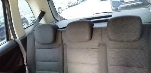 Fiat Idea 2007 1.4 Elx Flex 5p