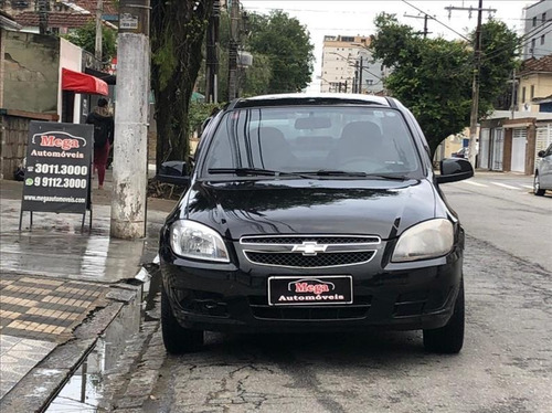 Imagem 2 de 10 de Chevrolet Prisma Prisma Sedan Lt 1.4 8v Flex Manual 4p