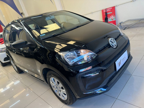 Volkswagen Up! 1.0 MPI TAKE 12V FLEX 4P MANUAL