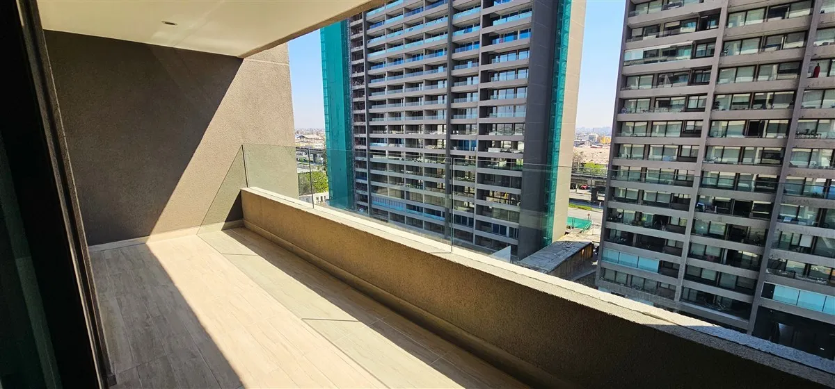 Imagen 1 de 21 de Departamento En Venta De 1 Dorm. En Macul