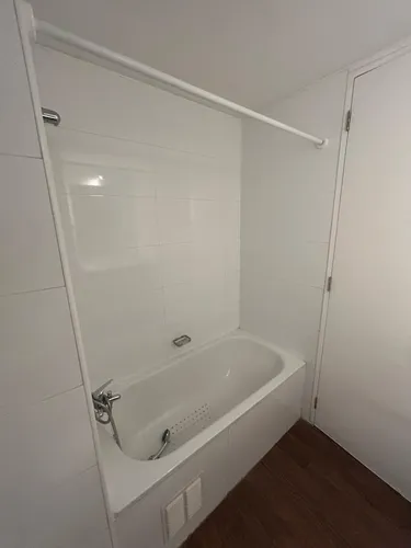 Arriendo Depto. Tipo Studio Amoblado Casco Historico De Sant