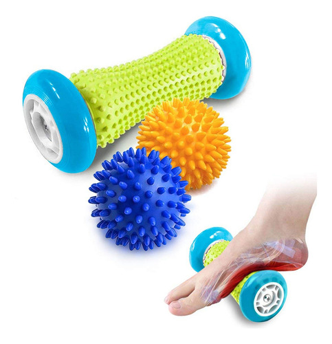 Djjbola De Masaje,pelota Para Dar Masaje De Tejido Profundo