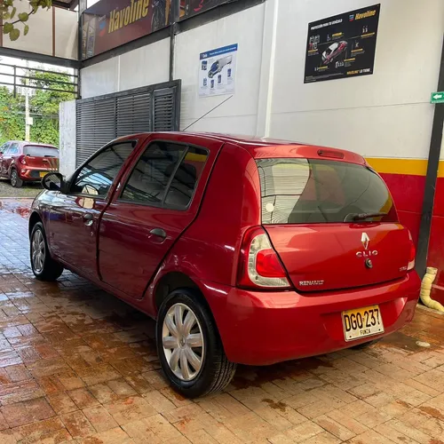Renault CLIO STYLE Clio Style