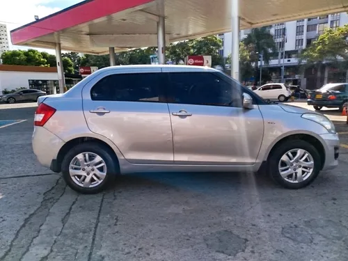 Suzuki Swift 1.2 Dzire