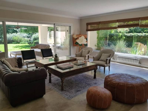 Imagen 4 de 14 de Casa En Venta En Complejo Nordelta - La Isla