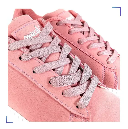 Zapatillas muaa 2020 hot sale