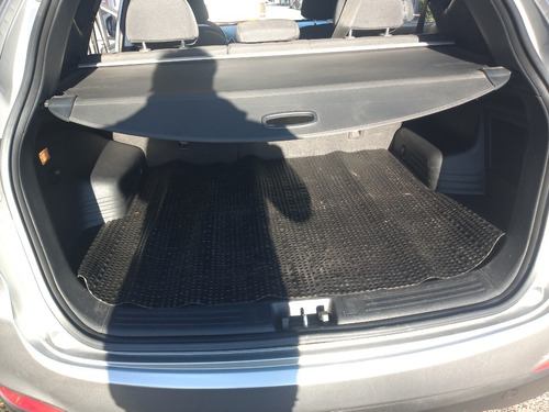 Imagen 11 de 11 de Hyundai Tucson 2.0 2wd
