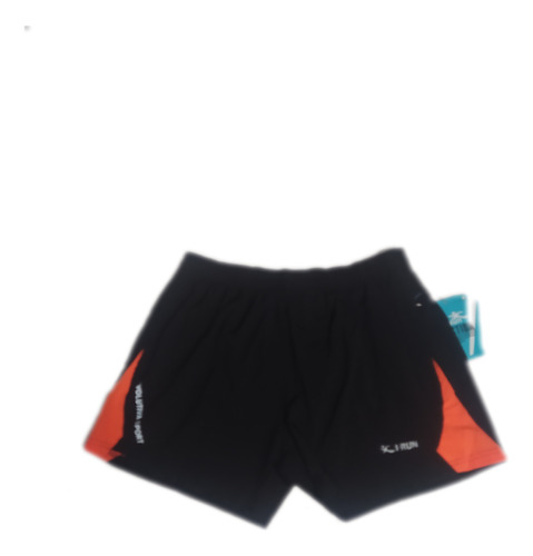 Short Deportivo Microfibra. I-run