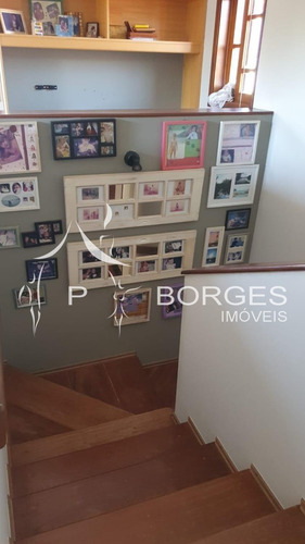 Imagem 10 de 30 de Casa À Venda Em Barão Geraldo - Ca001271