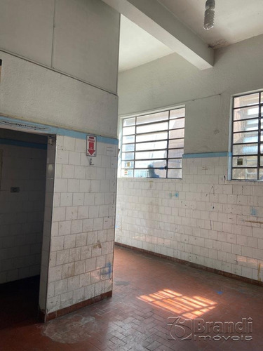 Imagem 14 de 15 de Salao Comercial 140m² , Aceita Proposta No Valor- Otima Localizacao- Vila Zelina - L-5120