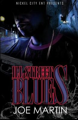 Libro Ill Street Blues - Martin, Joe