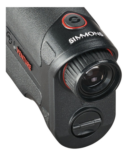 Imagen 2 de 8 de Rangefinder Telémetro Simmons Venture 600 Fmc !