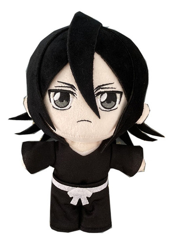 Bleach Kuchiki Rukia Peluche Muñeca Niños Cumpleaño Regalo