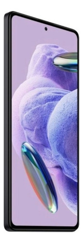 Xiaomi Redmi Note 12 Pro+ 5g Dual Sim 256 Gb Negro/8 Gb Ra