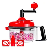 Comprar Picadora Manual De Alimentos, Picadora De Verduras Cambom Co