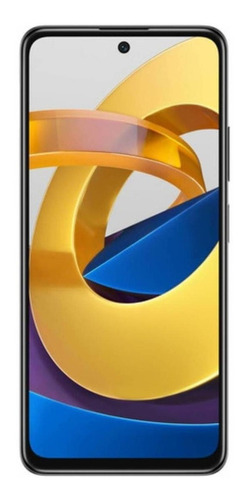 Imagen 1 de 3 de Xiaomi Pocophone M4 Pro 5G Dual SIM 64 GB poco yellow 4 GB RAM