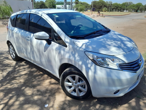 Nissan Note Note Sense CVT