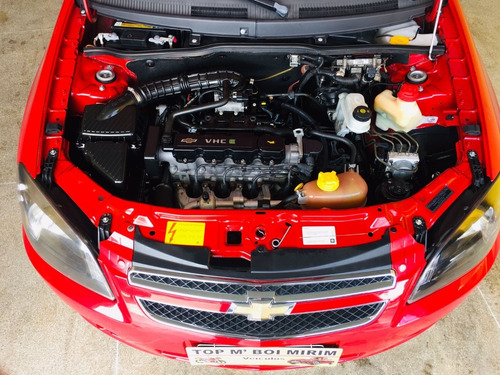 Imagem 6 de 11 de Chevrolet Celta 1.0 Lt