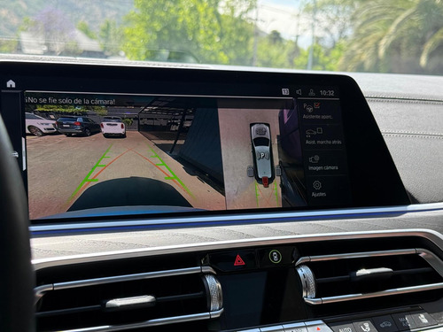 BMW X7 XDRIVE 40I PURE EXCELLENCE 3.0