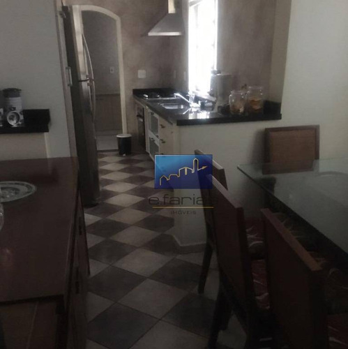 Imagem 11 de 23 de Sobrado Com 3 Dormitórios À Venda Por R$ 960.000 - Jardim Textil - São Paulo/sp - So0942