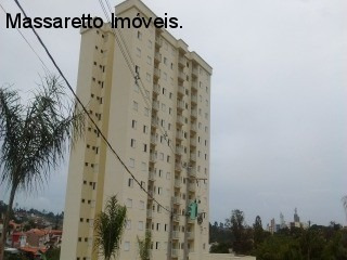 Imagem 16 de 30 de Apartamento - A Venda - Itatiba - Ap00073 - 2568880