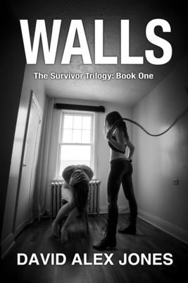 Libro Walls: Second Edition - Jones, David Alex