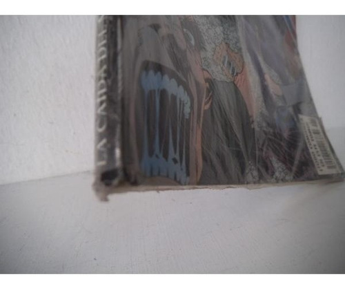 Imagen 5 de 5 de Batman La Caida Del Murcielago Tomo 1 Editorial Vid Nvo