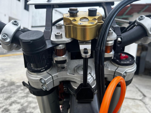 Ktm 450