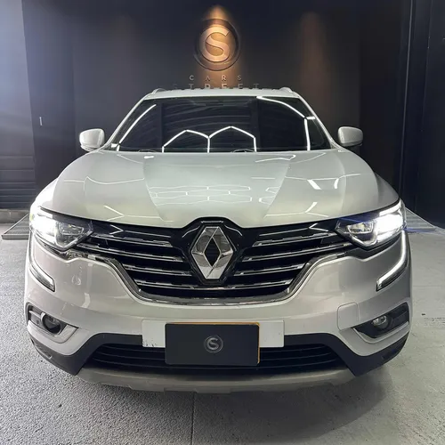 Renault Koleos 2.5 Intens