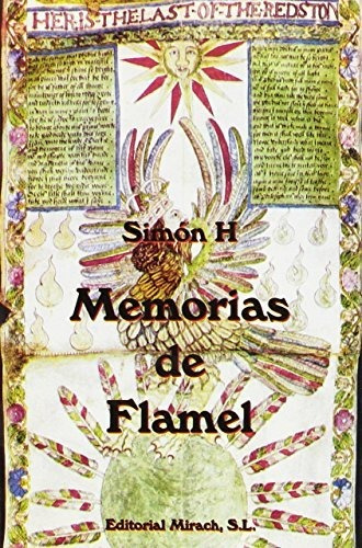 Memorias De Flamel - Simon H. - Mirach