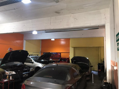 Imagen 8 de 22 de Venta Comercial San Miguel Permuta