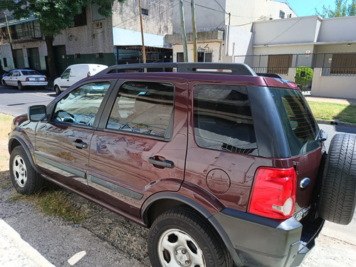 Ford Ecosport 1.6 My10 Xls 4x2