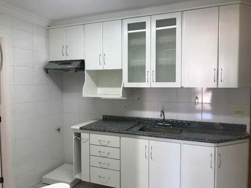 Imagem 29 de 29 de Apartamento Com 3 Dormitórios À Venda, 90 M² Por R$ 650.000,00 - Água Rasa - São Paulo/sp - Ap5051